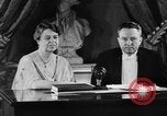 Standbild spanischen Bürgerkrieg Washington DC USA, 1936, aus Sekunde 39 historischem Filmmaterial Videoclip 65675056655