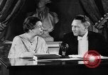Standbild spanischen Bürgerkrieg Washington DC USA, 1936, aus Sekunde 42 historischem Filmmaterial Videoclip 65675056655