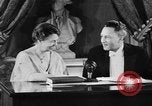 Standbild spanischen Bürgerkrieg Washington DC USA, 1936, aus Sekunde 46 historischem Filmmaterial Videoclip 65675056655
