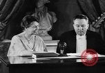 Standbild spanischen Bürgerkrieg Washington DC USA, 1936, aus Sekunde 48 historischem Filmmaterial Videoclip 65675056655