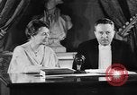 Standbild spanischen Bürgerkrieg Washington DC USA, 1936, aus Sekunde 52 historischem Filmmaterial Videoclip 65675056655