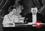 Standbild spanischen Bürgerkrieg Washington DC USA, 1936, aus Sekunde 54 historischem Filmmaterial Videoclip 65675056655