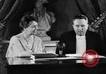 Standbild spanischen Bürgerkrieg Washington DC USA, 1936, aus Sekunde 55 historischem Filmmaterial Videoclip 65675056655