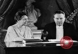 Standbild spanischen Bürgerkrieg Washington DC USA, 1936, aus Sekunde 56 historischem Filmmaterial Videoclip 65675056655