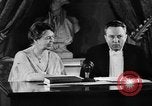 Standbild spanischen Bürgerkrieg Washington DC USA, 1936, aus Sekunde 57 historischem Filmmaterial Videoclip 65675056655