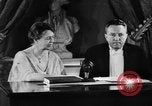Standbild spanischen Bürgerkrieg Washington DC USA, 1936, aus Sekunde 62 historischem Filmmaterial Videoclip 65675056655
