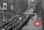 Standbild May Day Parade Moskau Russland Sowjetunion, 1958, aus Sekunde 6 historischem Filmmaterial Videoclip 65675056656