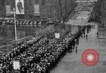 Standbild May Day Parade Moskau Russland Sowjetunion, 1958, aus Sekunde 7 historischem Filmmaterial Videoclip 65675056656