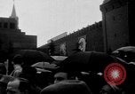 Standbild May Day Parade Moskau Russland Sowjetunion, 1958, aus Sekunde 11 historischem Filmmaterial Videoclip 65675056656