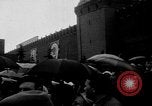 Standbild May Day Parade Moskau Russland Sowjetunion, 1958, aus Sekunde 12 historischem Filmmaterial Videoclip 65675056656