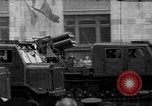 Standbild May Day Parade Moskau Russland Sowjetunion, 1958, aus Sekunde 14 historischem Filmmaterial Videoclip 65675056656