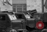 Standbild May Day Parade Moskau Russland Sowjetunion, 1958, aus Sekunde 15 historischem Filmmaterial Videoclip 65675056656