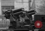 Standbild May Day Parade Moskau Russland Sowjetunion, 1958, aus Sekunde 17 historischem Filmmaterial Videoclip 65675056656