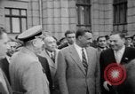 Standbild May Day Parade Moskau Russland Sowjetunion, 1958, aus Sekunde 19 historischem Filmmaterial Videoclip 65675056656