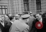 Standbild May Day Parade Moskau Russland Sowjetunion, 1958, aus Sekunde 20 historischem Filmmaterial Videoclip 65675056656