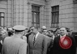 Standbild May Day Parade Moskau Russland Sowjetunion, 1958, aus Sekunde 22 historischem Filmmaterial Videoclip 65675056656