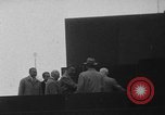 Standbild May Day Parade Moskau Russland Sowjetunion, 1958, aus Sekunde 28 historischem Filmmaterial Videoclip 65675056656