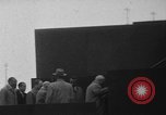 Standbild May Day Parade Moskau Russland Sowjetunion, 1958, aus Sekunde 31 historischem Filmmaterial Videoclip 65675056656