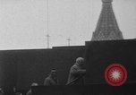 Standbild May Day Parade Moskau Russland Sowjetunion, 1958, aus Sekunde 35 historischem Filmmaterial Videoclip 65675056656