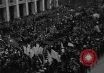 Standbild May Day Parade Moskau Russland Sowjetunion, 1958, aus Sekunde 36 historischem Filmmaterial Videoclip 65675056656