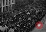 Standbild May Day Parade Moskau Russland Sowjetunion, 1958, aus Sekunde 38 historischem Filmmaterial Videoclip 65675056656
