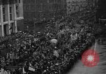Standbild May Day Parade Moskau Russland Sowjetunion, 1958, aus Sekunde 39 historischem Filmmaterial Videoclip 65675056656
