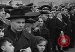 Standbild May Day Parade Moskau Russland Sowjetunion, 1958, aus Sekunde 42 historischem Filmmaterial Videoclip 65675056656