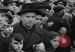 Standbild May Day Parade Moskau Russland Sowjetunion, 1958, aus Sekunde 44 historischem Filmmaterial Videoclip 65675056656
