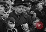 Standbild May Day Parade Moskau Russland Sowjetunion, 1958, aus Sekunde 45 historischem Filmmaterial Videoclip 65675056656