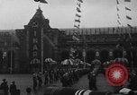 Standbild May Day Parade Moskau Russland Sowjetunion, 1958, aus Sekunde 51 historischem Filmmaterial Videoclip 65675056656