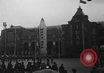 Standbild May Day Parade Moskau Russland Sowjetunion, 1958, aus Sekunde 53 historischem Filmmaterial Videoclip 65675056656