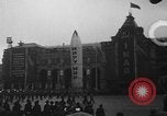 Standbild May Day Parade Moskau Russland Sowjetunion, 1958, aus Sekunde 54 historischem Filmmaterial Videoclip 65675056656
