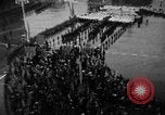Standbild May Day Parade Moskau Russland Sowjetunion, 1958, aus Sekunde 59 historischem Filmmaterial Videoclip 65675056656