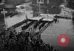 Standbild May Day Parade Moskau Russland Sowjetunion, 1958, aus Sekunde 61 historischem Filmmaterial Videoclip 65675056656