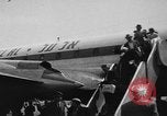 Image of May Day parade Moscow Russia Soviet Union, 1958, second 3 stock footage video 65675056657