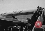 Image of May Day parade Moscow Russia Soviet Union, 1958, second 4 stock footage video 65675056657