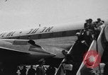 Image of May Day parade Moscow Russia Soviet Union, 1958, second 6 stock footage video 65675056657