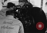 Image of May Day parade Moscow Russia Soviet Union, 1958, second 10 stock footage video 65675056657