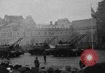 Image of May Day parade Moscow Russia Soviet Union, 1958, second 15 stock footage video 65675056657