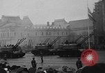 Image of May Day parade Moscow Russia Soviet Union, 1958, second 16 stock footage video 65675056657