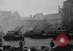 Image of May Day parade Moscow Russia Soviet Union, 1958, second 18 stock footage video 65675056657