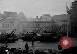 Image of May Day parade Moscow Russia Soviet Union, 1958, second 19 stock footage video 65675056657