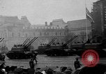 Image of May Day parade Moscow Russia Soviet Union, 1958, second 22 stock footage video 65675056657