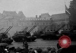 Image of May Day parade Moscow Russia Soviet Union, 1958, second 23 stock footage video 65675056657