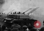 Image of May Day parade Moscow Russia Soviet Union, 1958, second 27 stock footage video 65675056657