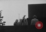 Image of May Day parade Moscow Russia Soviet Union, 1958, second 29 stock footage video 65675056657