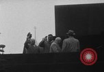 Image of May Day parade Moscow Russia Soviet Union, 1958, second 30 stock footage video 65675056657