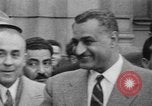 Image of May Day parade Moscow Russia Soviet Union, 1958, second 31 stock footage video 65675056657