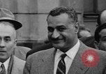 Image of May Day parade Moscow Russia Soviet Union, 1958, second 32 stock footage video 65675056657