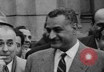 Image of May Day parade Moscow Russia Soviet Union, 1958, second 33 stock footage video 65675056657